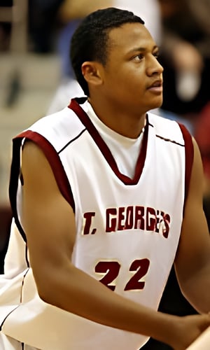 Ray Parks