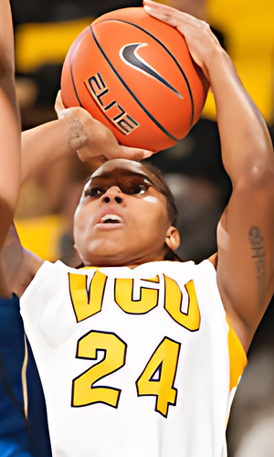 Robyn Parks