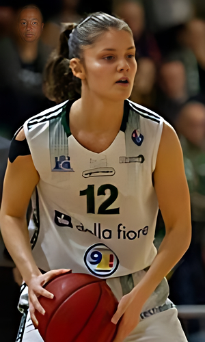 Francesca Parmesani