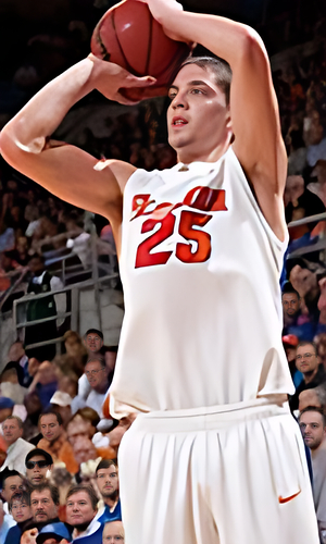 Chandler Parsons