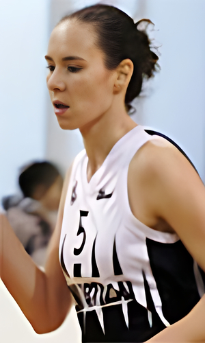 Jovana Pasic