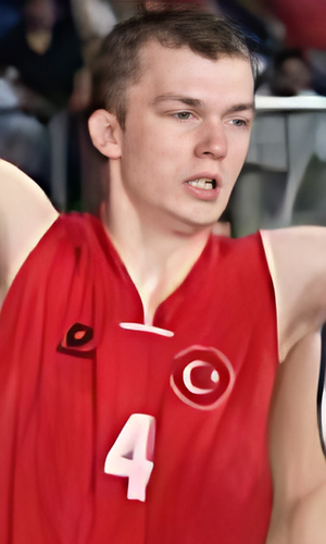 Valentin Pastal