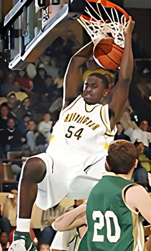 Patrick Patterson