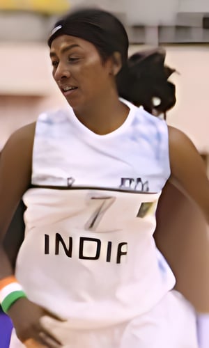 Anitha Paul-Durai