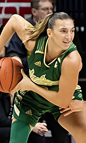 Enna Pehadzic