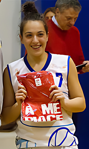 Elisabetta Penz