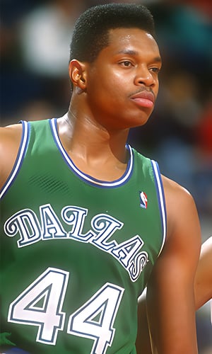 Sam Perkins basketball Sam Perkins