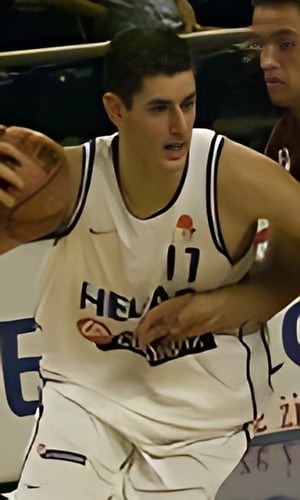 Stratos Perperoglou