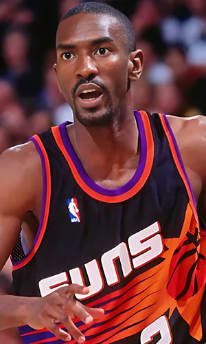 Elliott Perry