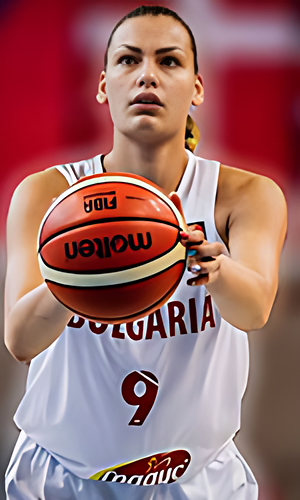 Aleksandra Nikolaeva-Petrova