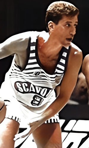 Aleksandar Petrovic