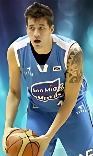 Jean Marc Pingris