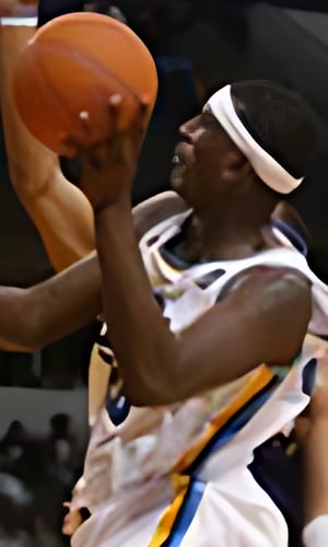 Kevinn Pinkney