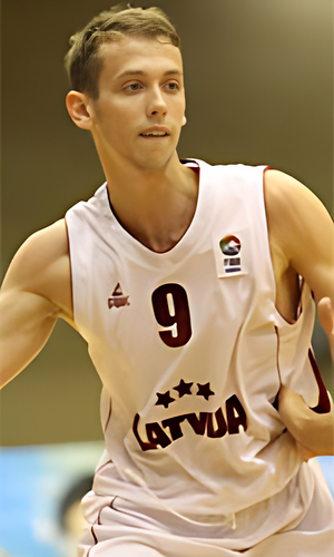 Kristaps Plavnieks