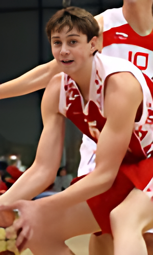 Gleb Plotnikov