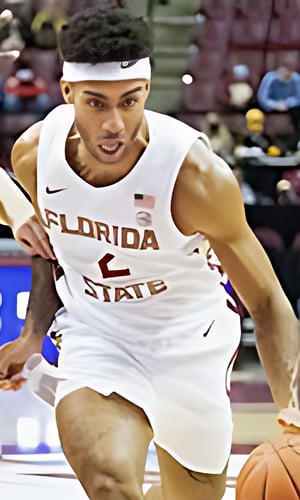 Anthony Polite