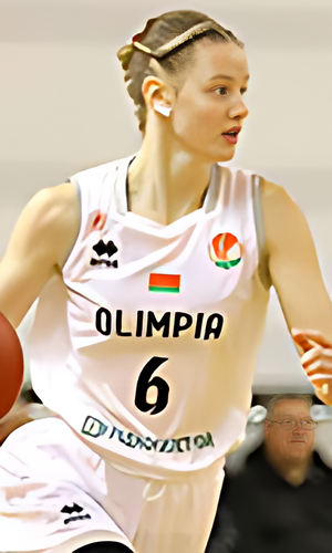Alexandra Polubok