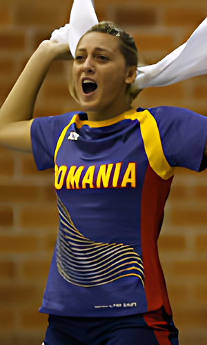 Adina Pop