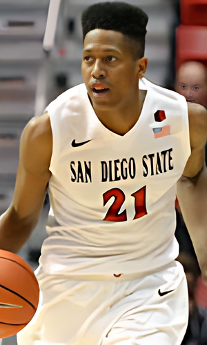 Malik Pope