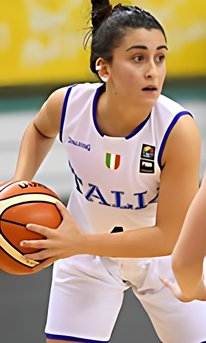 Rachele Porcu