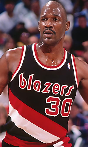 Terry Porter
