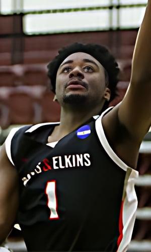 Gyasi Powell