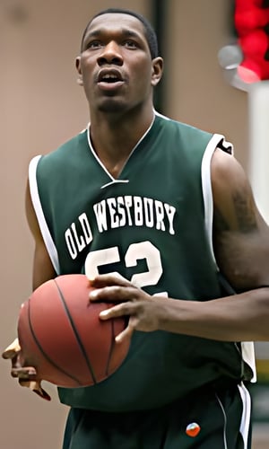 Lester Prosper