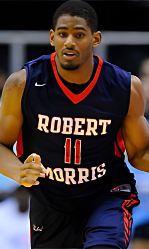 Rodney Pryor