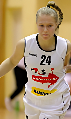 Janne Pulk