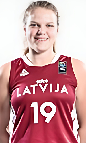 Aleksa Purmale basketball Aleksa Purmale