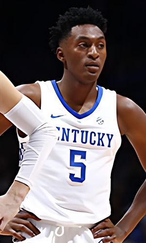 Immanuel Quickley