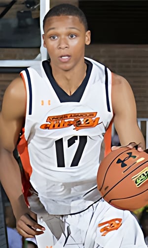 Ivan Rabb