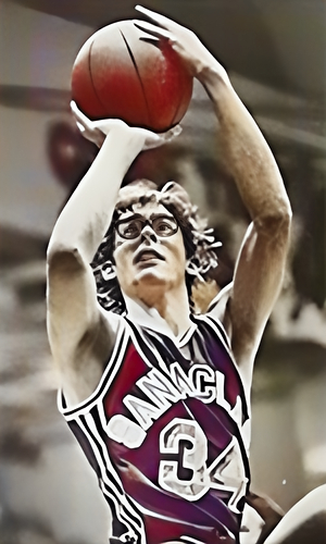 Kurt Rambis