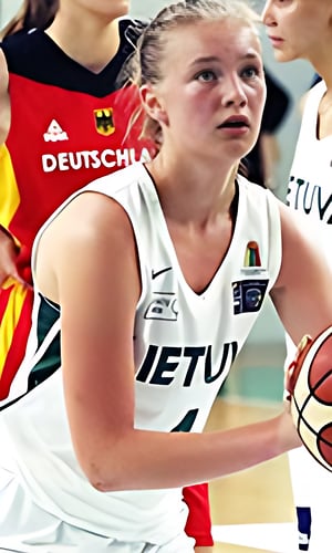 Gerda Raulusaityte