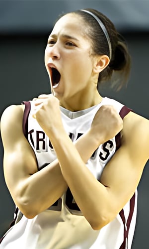 Chastity Reed
