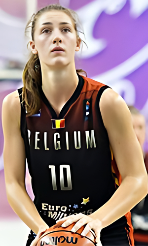 Laure Resimont