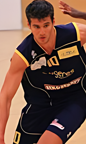 Steven Ricard