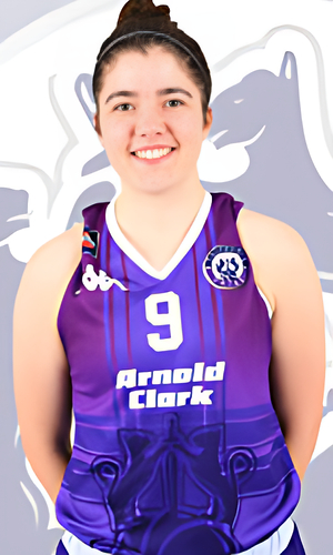 Hannah Robb