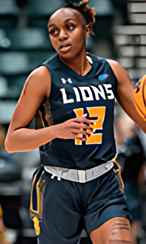 Dyani Robinson