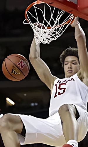 Isaiah Roby