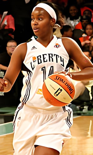 Ta'Shauna Rodgers