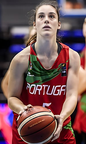 Carolina Rodrigues