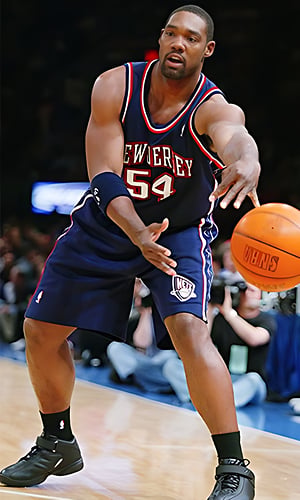 Rodney Rogers