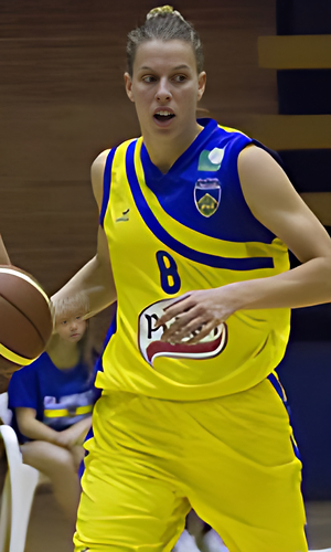 Iva Roglic