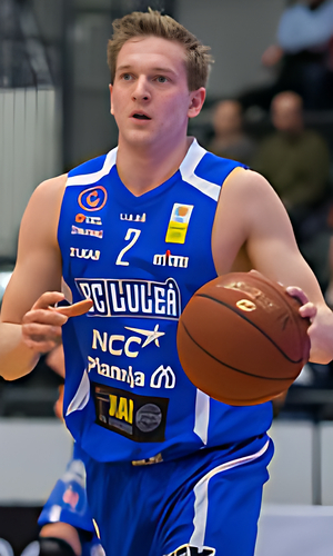 Adam Ronnqvist