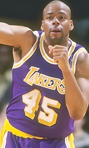 Sean Rooks