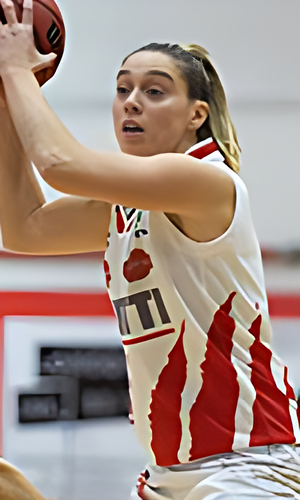 Francesca Rosellini