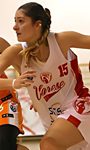Laura Rossi