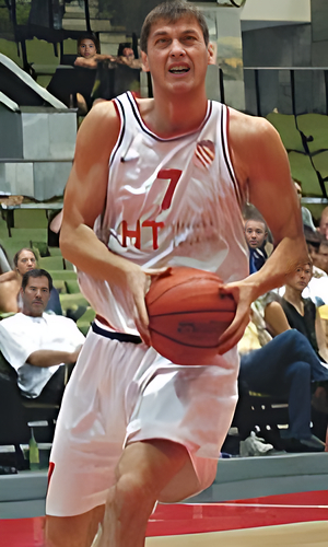 Marin Rozic