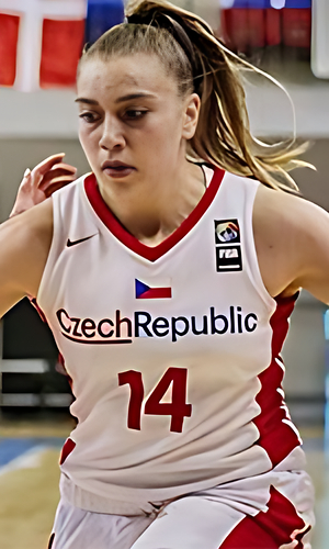 Anna Rylichova